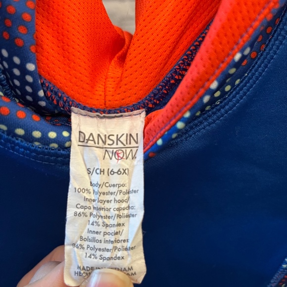 🌻Hoodie sweatshirt danskin now - Picture 2 of 4